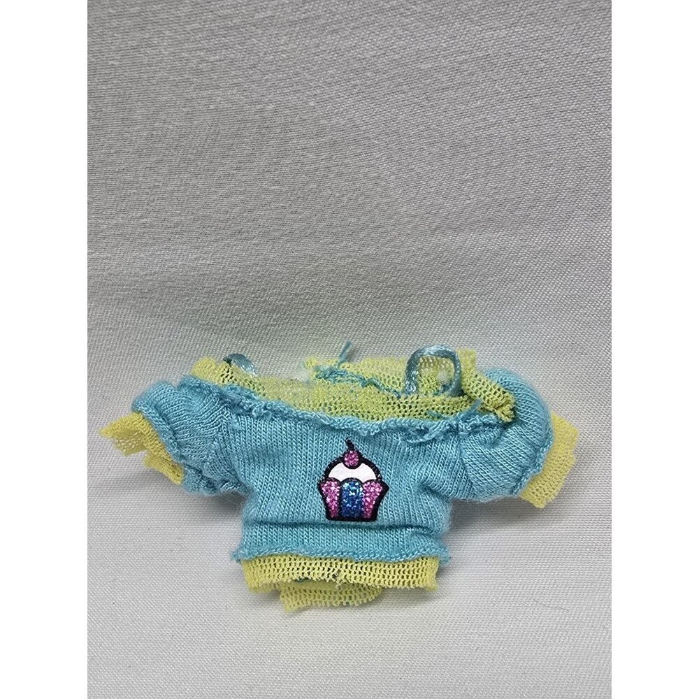 Bratz Doll Clothes Sweet Dreamz Kumi Top for Bratz Dolls
